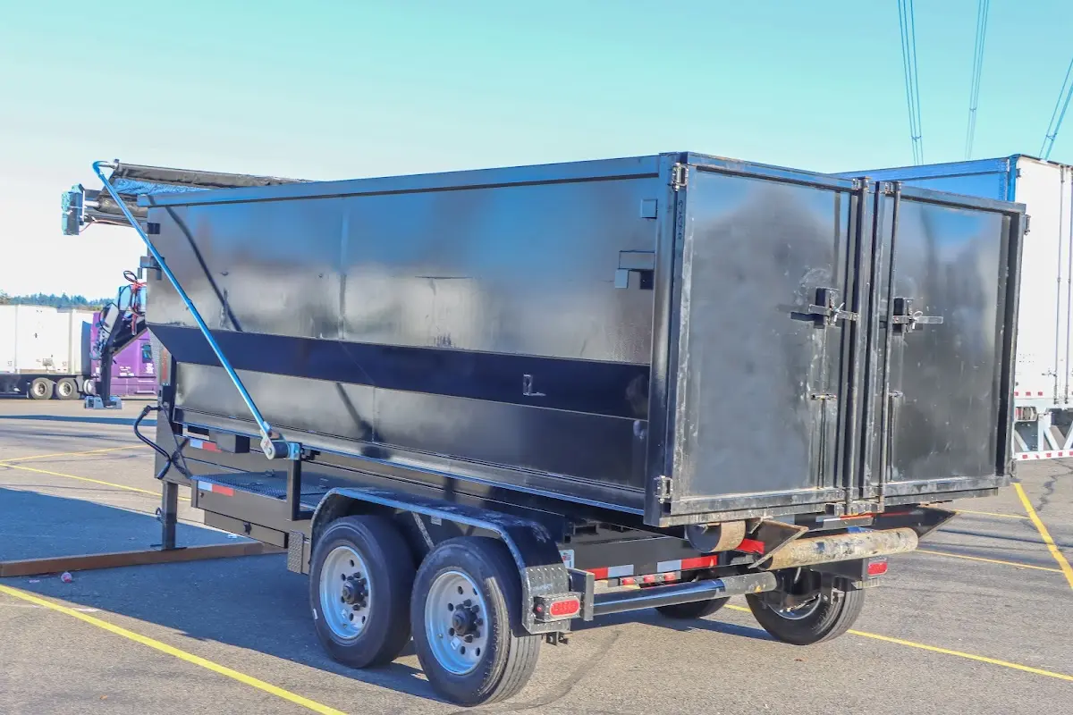 Dumpster Rental services in South Valley, NM